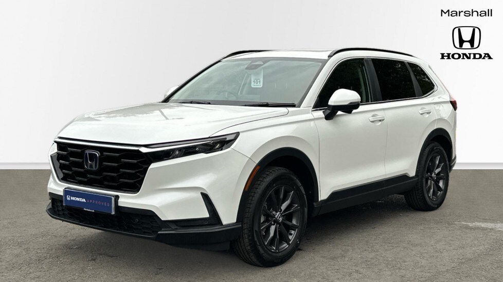 Used Honda CR-V 2025 for sale - 76475170: Photo 10