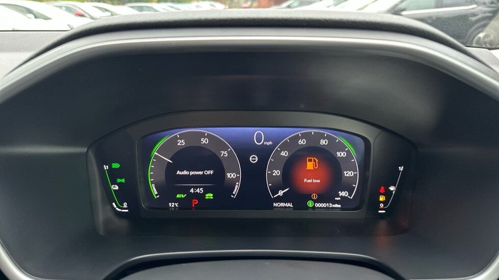 Used Honda CR-V 2025 for sale - 76475170: Photo 11