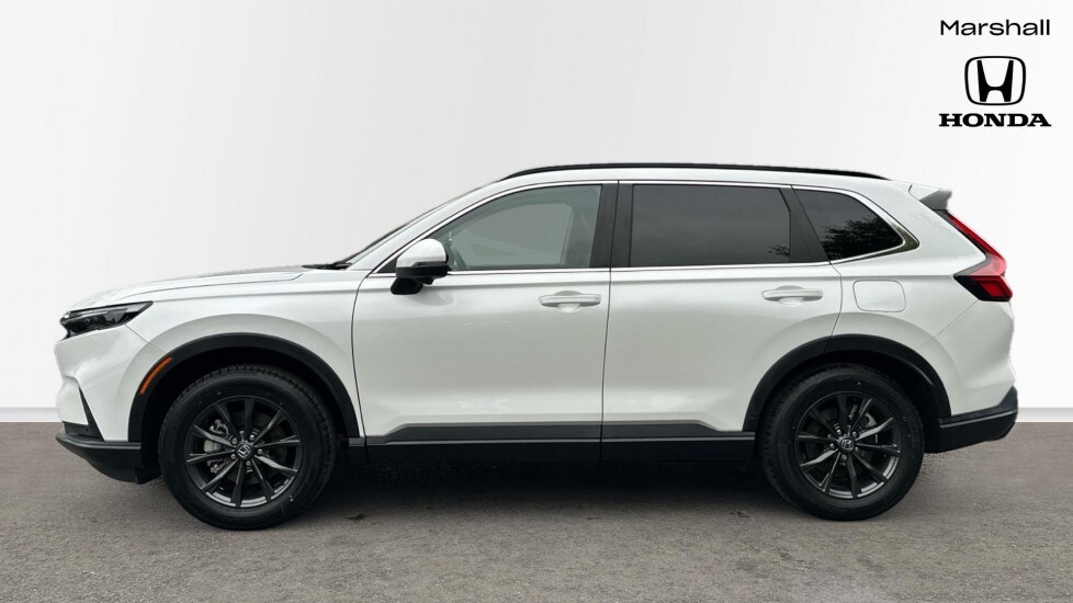 Used Honda CR-V 2025 for sale - 76475170: Photo 13