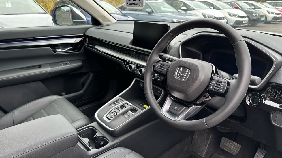 Used Honda CR-V 2025 for sale - 76475170: Photo 14