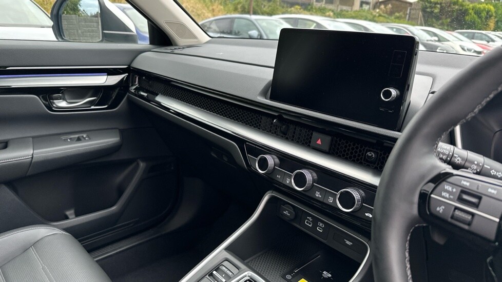 Used Honda CR-V 2025 for sale - 76475170: Photo 15