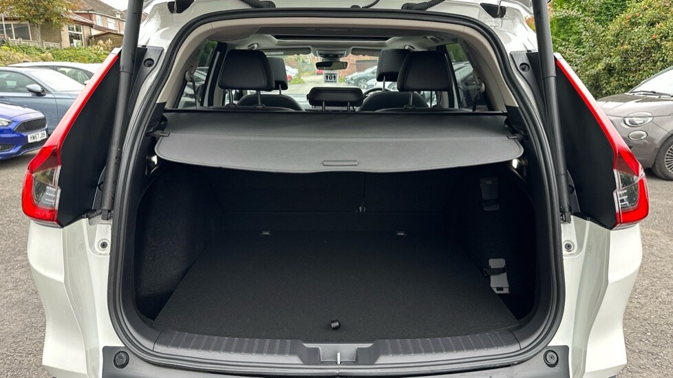 Used Honda CR-V 2025 for sale - 76475170: Photo 16