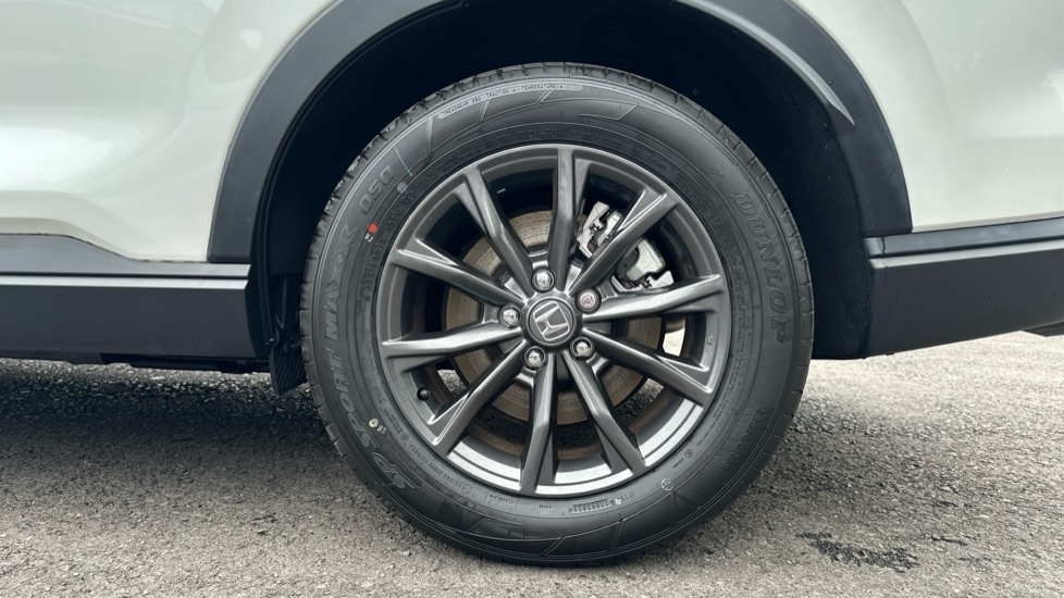 Used Honda CR-V 2025 for sale - 76475170: Photo 19