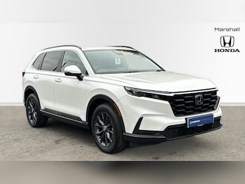 Used Honda CR-V 2025 for sale - 76475170: Photo