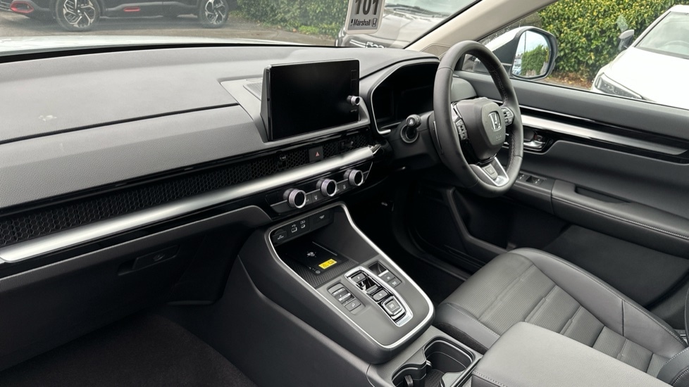 Used Honda CR-V 2025 for sale - 76475170: Photo 2