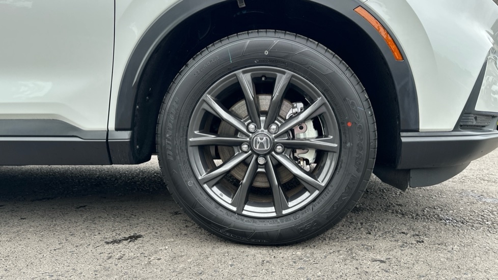 Used Honda CR-V 2025 for sale - 76475170: Photo 20