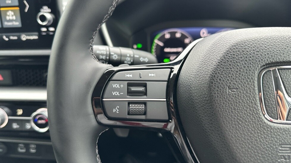 Used Honda CR-V 2025 for sale - 76475170: Photo 22