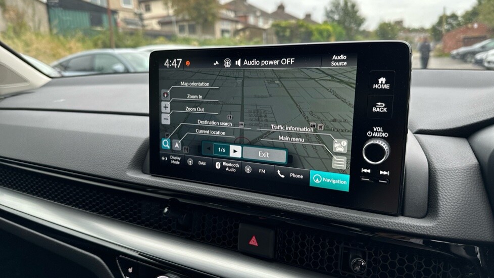 Used Honda CR-V 2025 for sale - 76475170: Photo 26