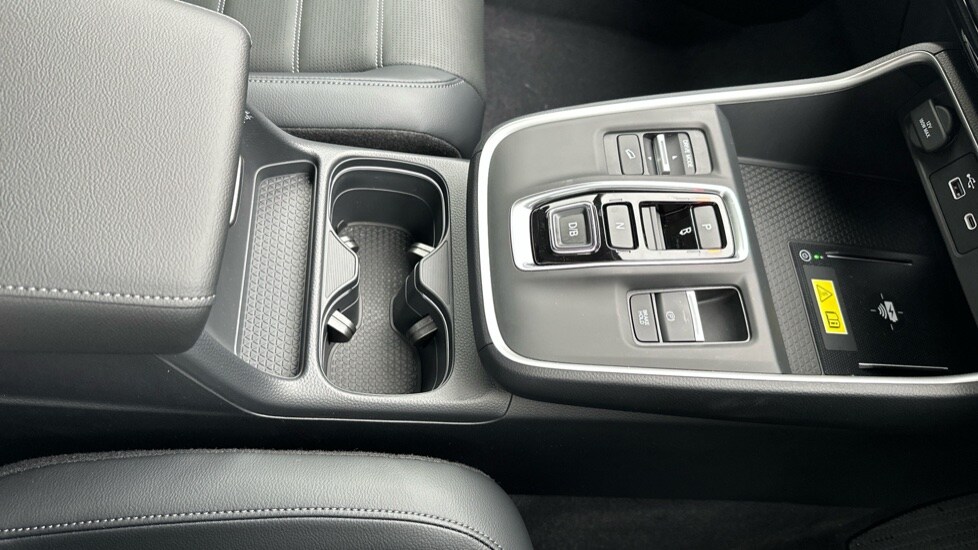 Used Honda CR-V 2025 for sale - 76475170: Photo 27