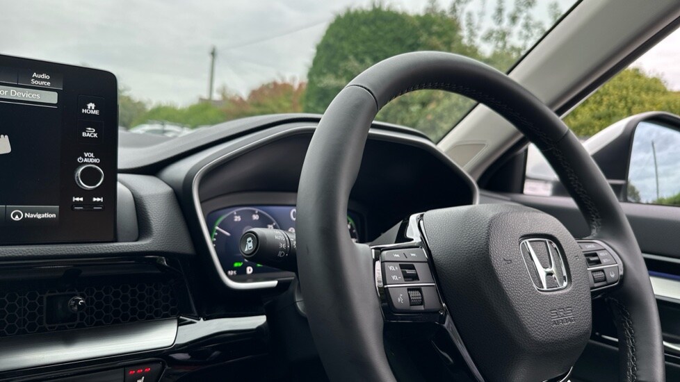 Used Honda CR-V 2025 for sale - 76475170: Photo 31