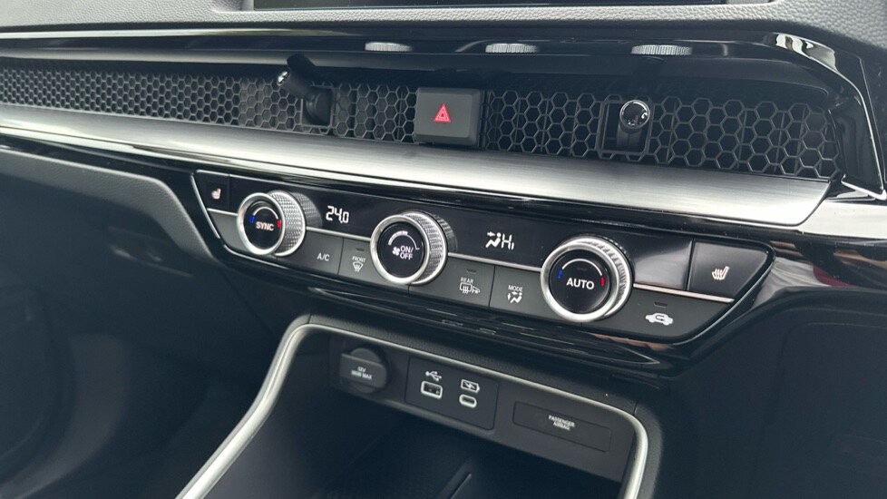 Used Honda CR-V 2025 for sale - 76475170: Photo 32