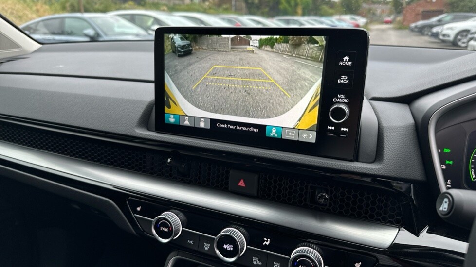 Used Honda CR-V 2025 for sale - 76475170: Photo 33