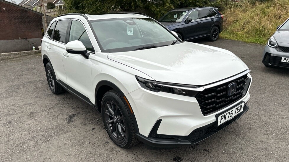 Used Honda CR-V 2025 for sale - 76475170: Photo 39