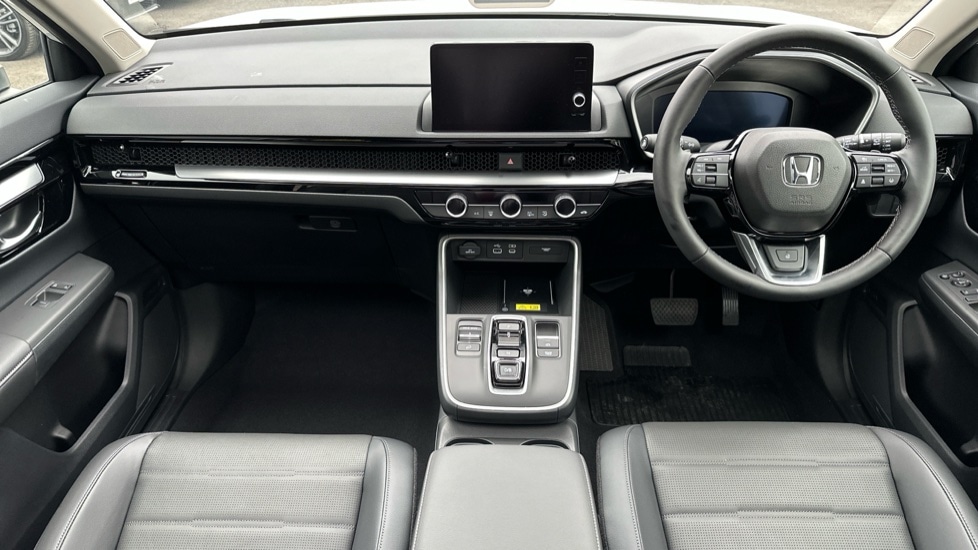 Used Honda CR-V 2025 for sale - 76475170: Photo 4