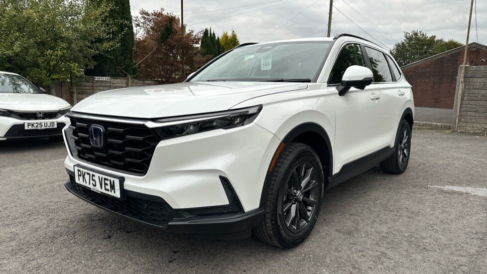 Used Honda CR-V 2025 for sale - 76475170: Photo 42