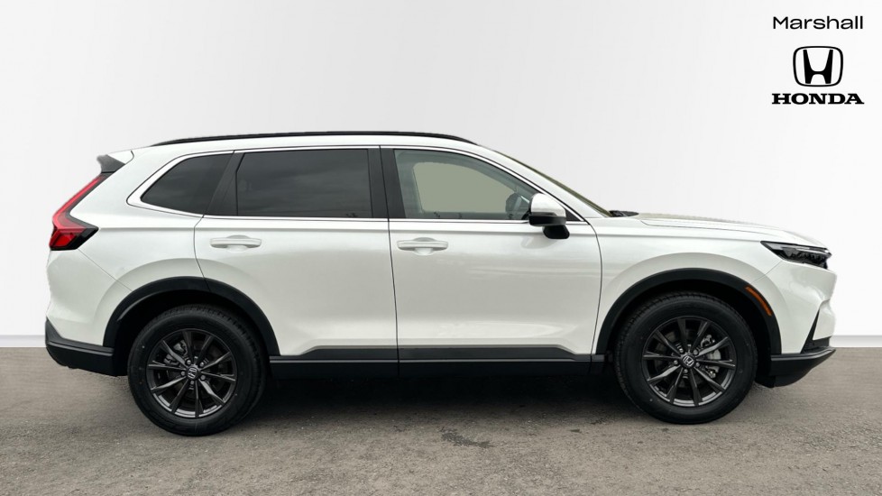 Used Honda CR-V 2025 for sale - 76475170: Photo 5