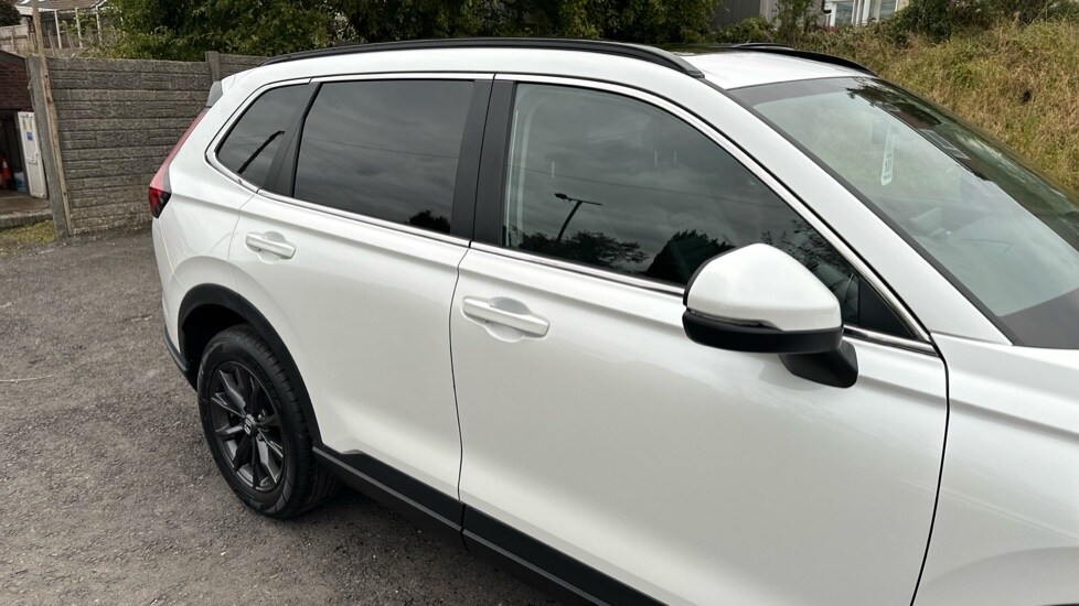 Used Honda CR-V 2025 for sale - 76475170: Photo 51