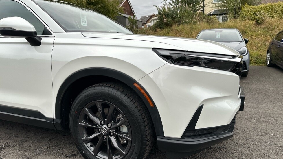 Used Honda CR-V 2025 for sale - 76475170: Photo 52