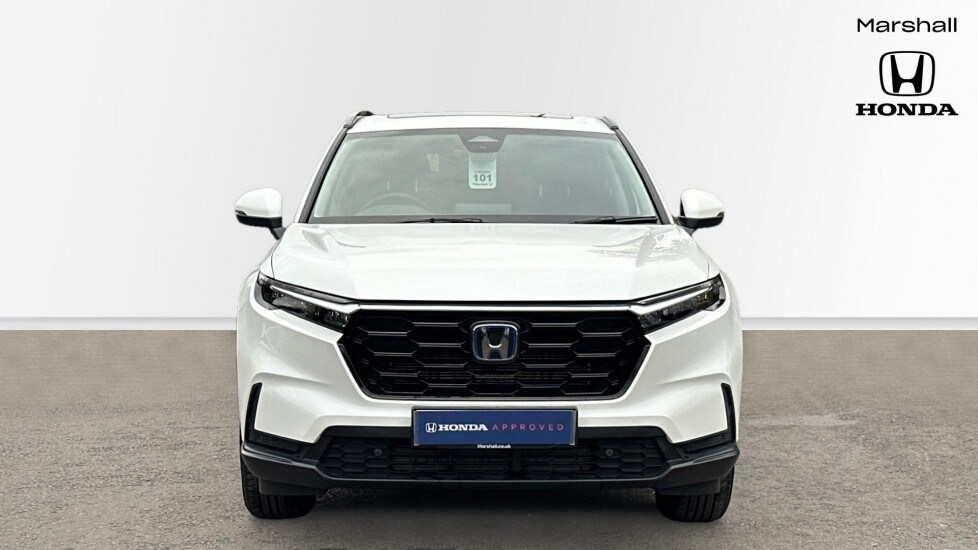 Used Honda CR-V 2025 for sale - 76475170: Photo 6