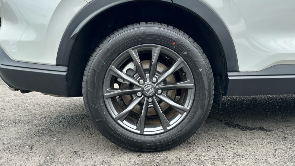 Used Honda CR-V 2025 for sale - 76475170: Photo 9