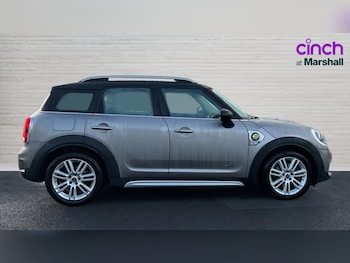 Used MINI Countryman 2019 for sale - 76908057: Photo