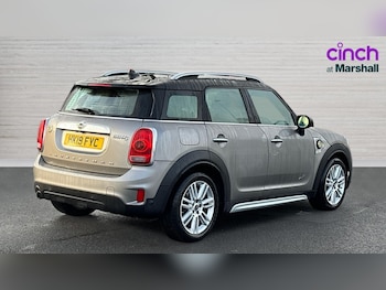 Used MINI Countryman 2019 for sale - 76908057: Photo