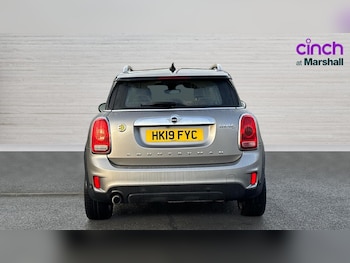 Used MINI Countryman 2019 for sale - 76908057: Photo