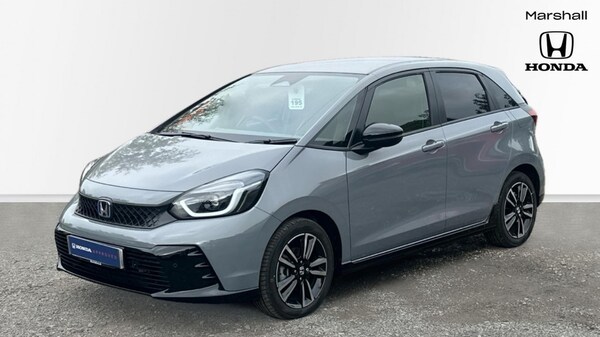 Used Honda Jazz 2025 for sale - 76161461: Photo 10