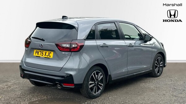Used Honda Jazz 2025 for sale - 76161461: Photo 12
