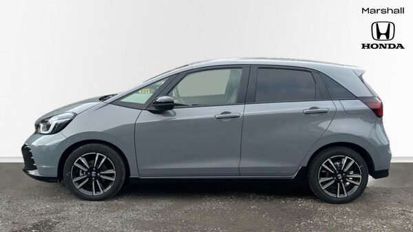 Used Honda Jazz 2025 for sale - 76161461: Photo 13