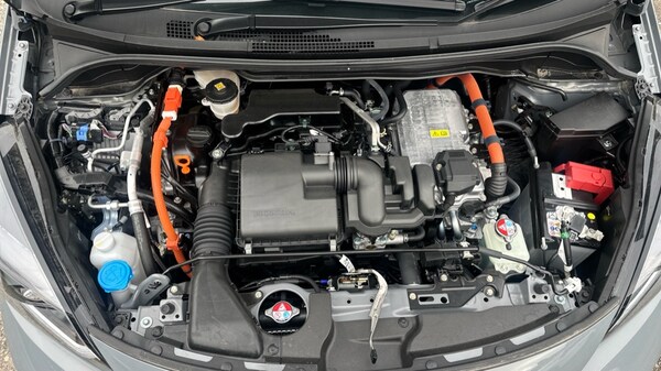 Used Honda Jazz 2025 for sale - 76161461: Photo 17