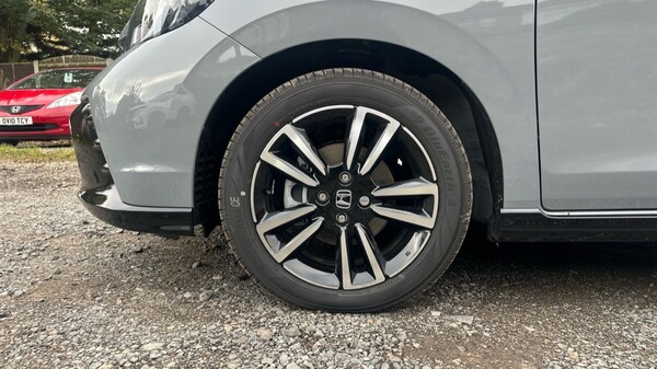 Used Honda Jazz 2025 for sale - 76161461: Photo 18