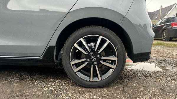 Used Honda Jazz 2025 for sale - 76161461: Photo 19