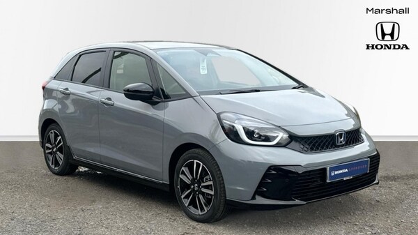 Used Honda Jazz 2025 for sale - 76161461: Photo 1