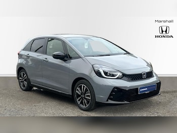 Used Honda Jazz 2025 for sale - 76161461: Photo