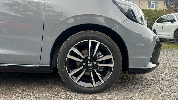Used Honda Jazz 2025 for sale - 76161461: Photo 20