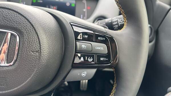 Used Honda Jazz 2025 for sale - 76161461: Photo 22