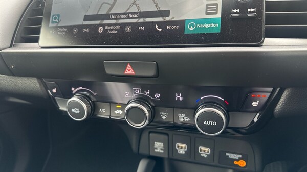 Used Honda Jazz 2025 for sale - 76161461: Photo 24