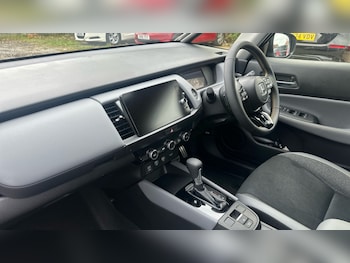 Used Honda Jazz 2025 for sale - 76161461: Photo