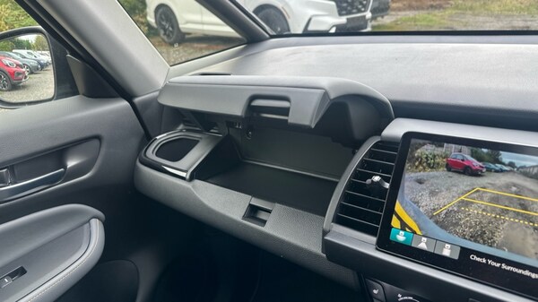 Used Honda Jazz 2025 for sale - 76161461: Photo 30
