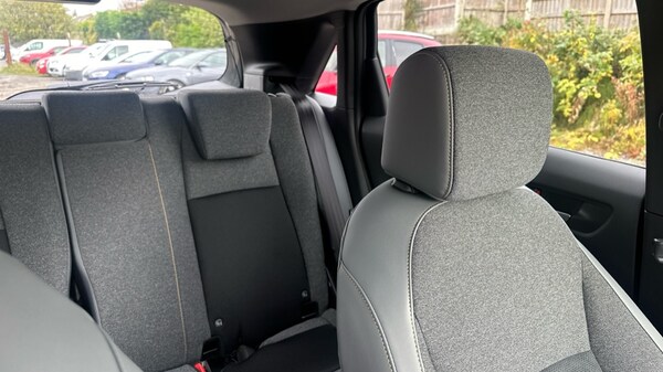 Used Honda Jazz 2025 for sale - 76161461: Photo 31