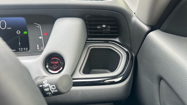 Used Honda Jazz 2025 for sale - 76161461: Photo 33