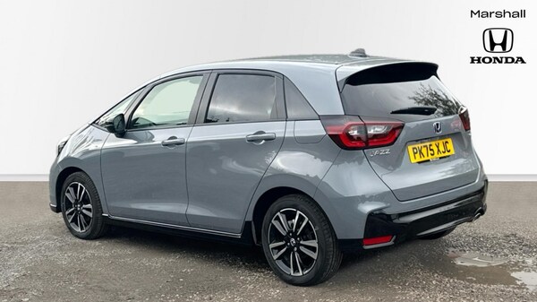 Used Honda Jazz 2025 for sale - 76161461: Photo 3