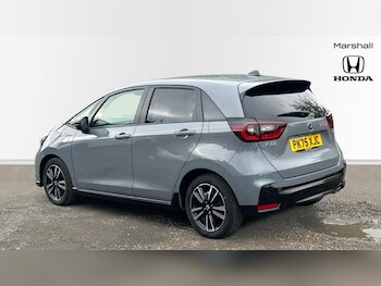 Used Honda Jazz 2025 for sale - 76161461: Photo