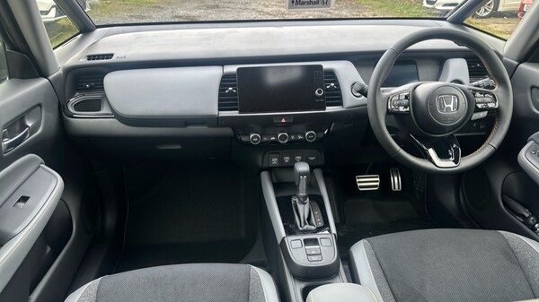 Used Honda Jazz 2025 for sale - 76161461: Photo 4