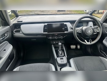 Used Honda Jazz 2025 for sale - 76161461: Photo