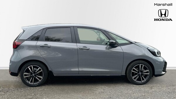 Used Honda Jazz 2025 for sale - 76161461: Photo 5