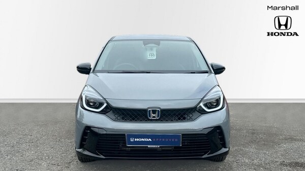 Used Honda Jazz 2025 for sale - 76161461: Photo 6