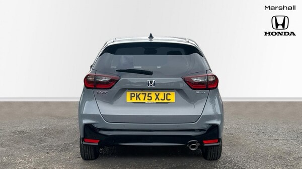 Used Honda Jazz 2025 for sale - 76161461: Photo 7