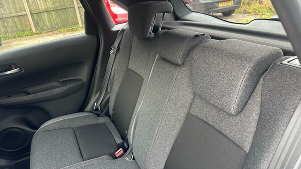 Used Honda Jazz 2025 for sale - 76161461: Photo 8